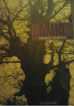 Tuwim Wiersze wybrane Tom 2