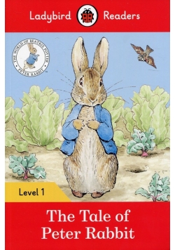 The Tale of Peter Rabbit