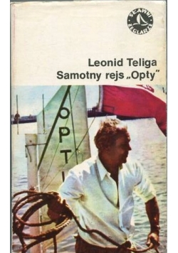 Samotny rejs "Opty"
