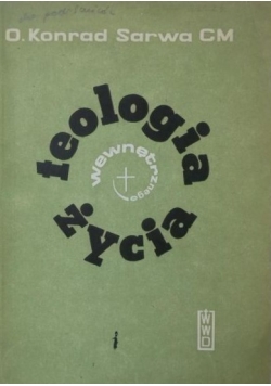 Teologia życia wewnętrznego