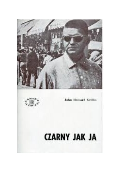 Czarny jak ja