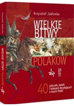 Wielkie bitwy Polaków