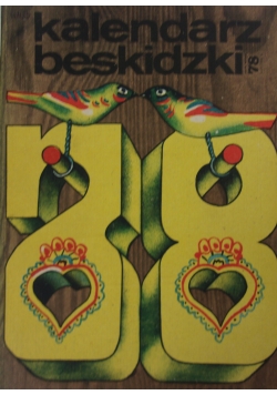 Kalendarz beskidzki 78