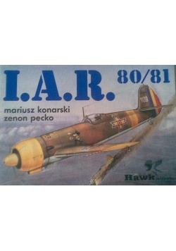 L.a.r. 80/81