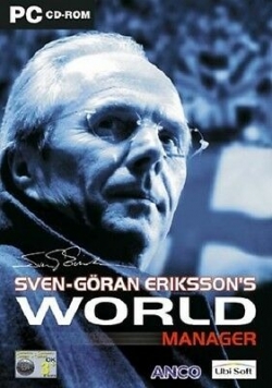 World Manager, CD
