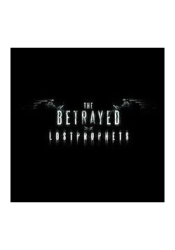 The betrayed lostprophets, CD