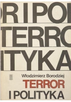 Terror i polityka