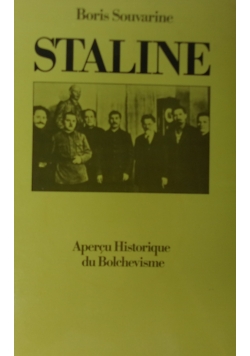 Staline