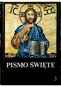 Pismo Święte Starego i Nowego Testamentu 3