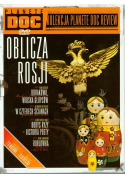 Oblicza Rosji Kolekcja Planete Doc Review