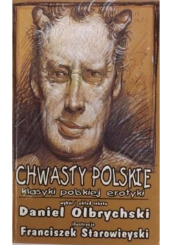 Chwasty polskie klasyki polskiej erotyki