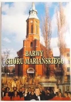 Barwy Chóru Mariańskiego