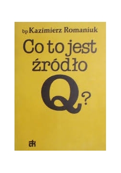 Co to jest źródło Q ?