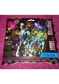 Monster High