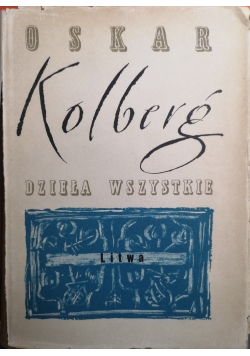 Dzieła wszystkie, Litwa