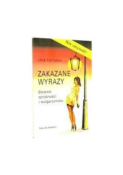 Zakazane wyrazy