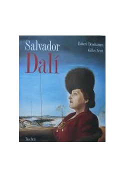 Salvador Dali: 1904 - 1989