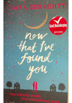 Now that Ive Found You