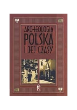 Archeologia polska i jej czasy