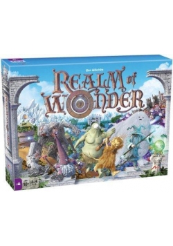 Realm of Wonder