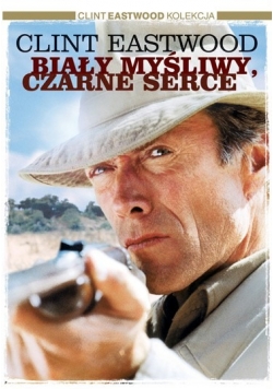 Biały myśliwy, czarne serce, DVD