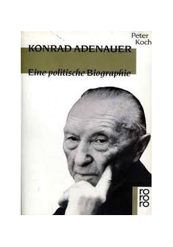 Eine politische Biographie