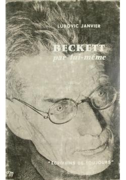 Samuel Beckett
