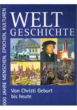 2000 Jahre Weltgeschichte