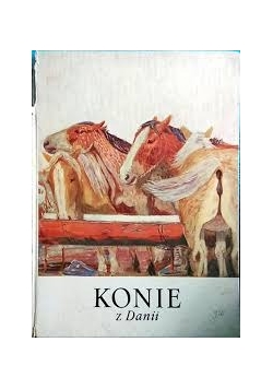 Konie z Danii