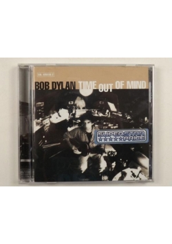 Time Out Of Mind, CD