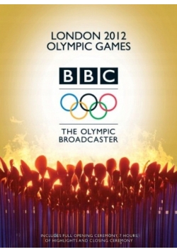 London 2012 Olympic Games DVD