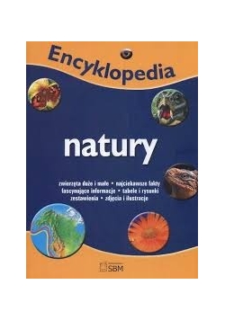 Encyklopedia natury