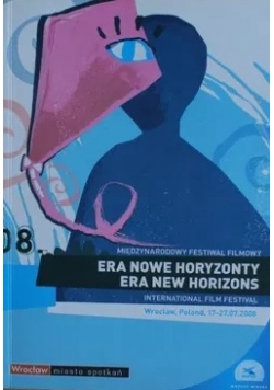 Era Nowe Horyzonty Era New Horizons