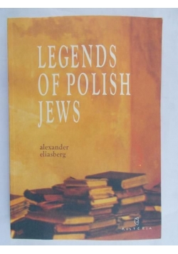 Legends Of Polisch Jews