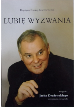 Lubię wyzwania