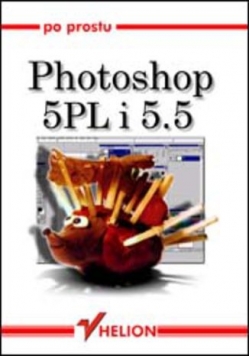 Photoshop 5PL i 5.5