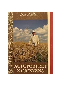 Autoportret z ojczyzną