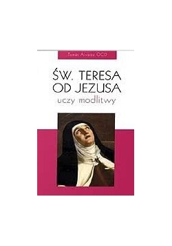 Św.Teresa od Jezusa