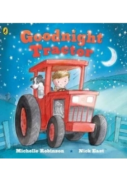 Goodnight tractor