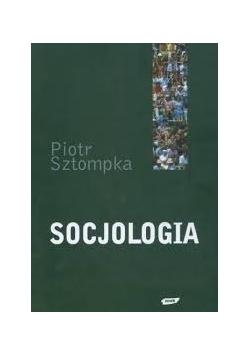 Socjologia