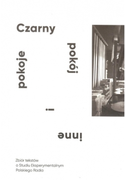Czarny pokój i inne pokoje