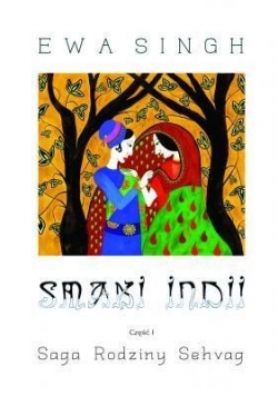 Smaki Indii Cz.2 Saga Rodziny Sehvag
