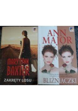 Bliźniaczki / Zakręty losu