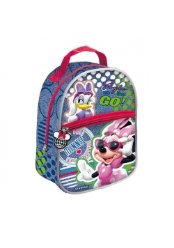 Plecak mini Minnie