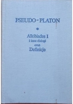 Pseudo - Platon