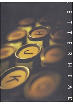 Graphis Letterhead 3