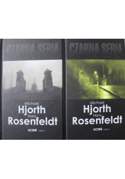 Rosenfeldt 2 tomy