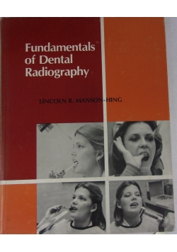 Fundamentals of Dental Radiography