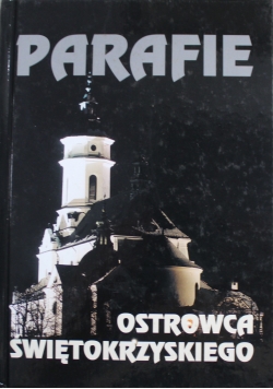 Parafie Ostrowca Świętokrzyskiego
