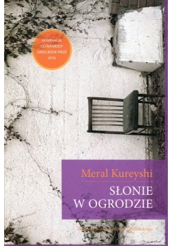 Słonie w ogrodzie